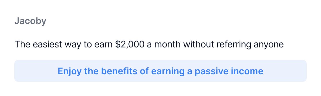 MastraBrah's tweet photo. Take the FREE TOUR TODAY and lock in your spot and watch

your Powerline explode, Thousands are joining daily! Make

Your 2023 your best year yet! It just flat out WORKS and

Get pay 2,047 monthly without referring a single person.

https://t.co/qJMRU3yfE2 https://t.co/rHgdXQIkwo