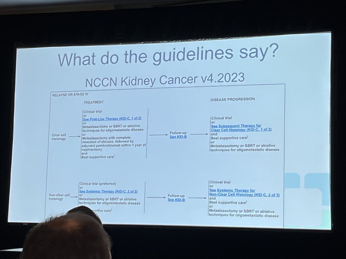 Brad Gill (@bradgillmd) on Twitter photo The #OUS2023 Chief Resident debates have begun! 
 
Great pitch by <a href="/patmichael93/">Patrick Durfee Michael</a> for stereotactic radiation to treat renal tumor thrombus! 
 
<a href="/CleClinicUro/">Cleveland Clinic Urology</a> <a href="/OhioUroSociety/">Ohio Urological Society | OUS</a> The #OUS2023 Chief Resident debates have begun! 
 
Great pitch by <a href="/patmichael93/">Patrick Durfee Michael</a> for stereotactic radiation to treat renal tumor thrombus! 
 
<a href="/CleClinicUro/">Cleveland Clinic Urology</a> <a href="/OhioUroSociety/">Ohio Urological Society | OUS</a>