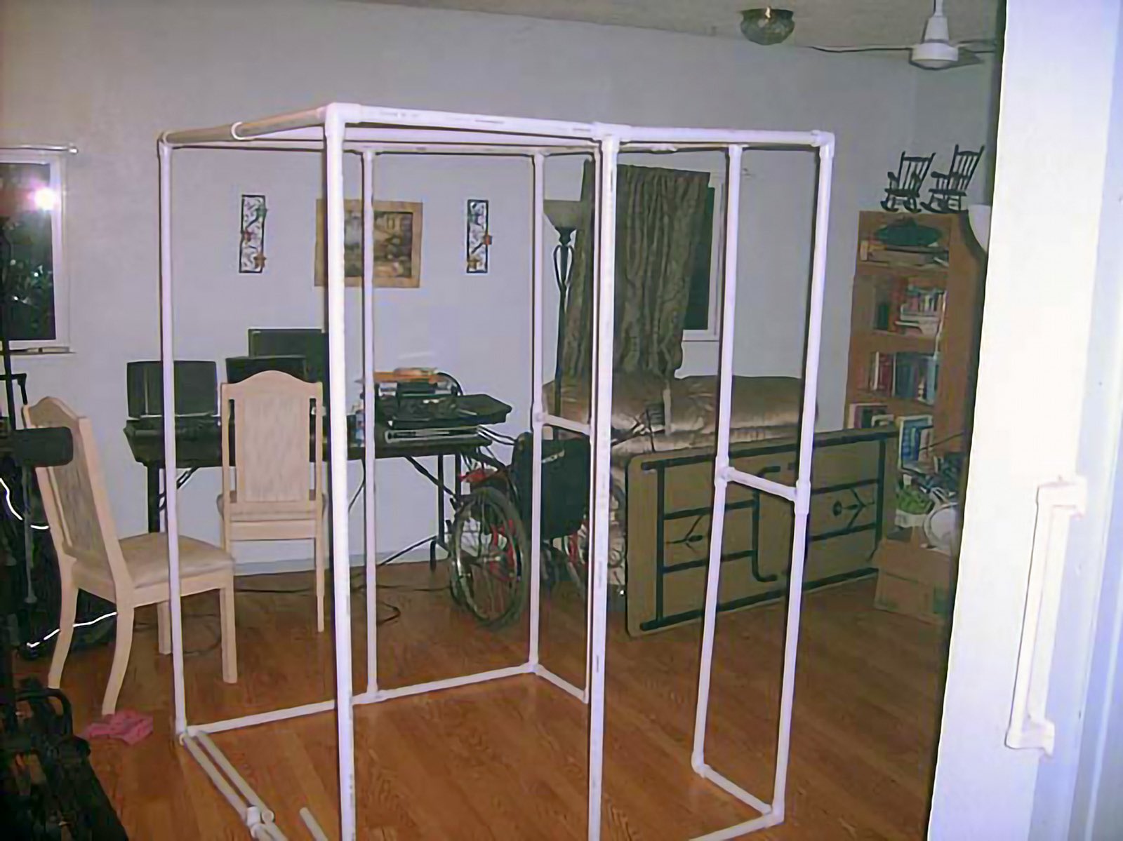 Eduard on Twitter "Pro tip You can build a large rectangular prism