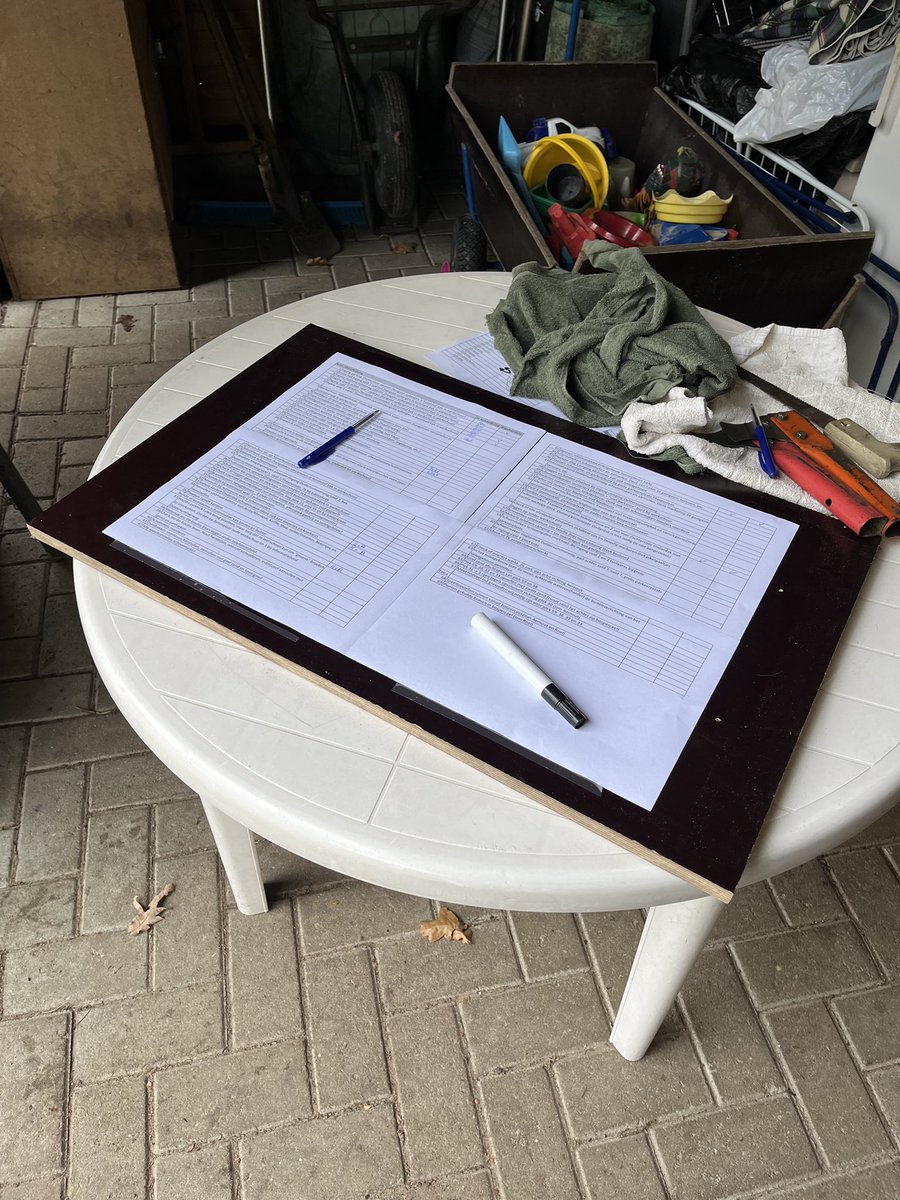 HansPeterRol's tweet photo. We mogen weer, nou bijna, over een week begint het nieuwe kampeer seizoen. 

#campingmidzomer #midzomer #diever #Shakespeare #kamperen #seizoen #leukecamping #DrentsFriesewold https://t.co/6k20AXa2nn