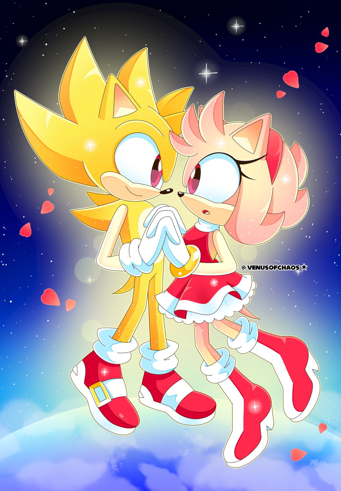❄️Winter Venus🔔 COMMS OPEN on X: I love sora sm she reminds me of sonic  in a lot of ways  / X