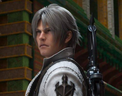 aitaikimochi's tweet photo. Mmm yes, gotta love CBU3’s representation of male characters in their 30s, aging like fine wine 😌

Clive in his 30s, Thancred, Estinien, and Aymeric at 32– you love to see it 🙌 https://t.co/wJD2usOSek