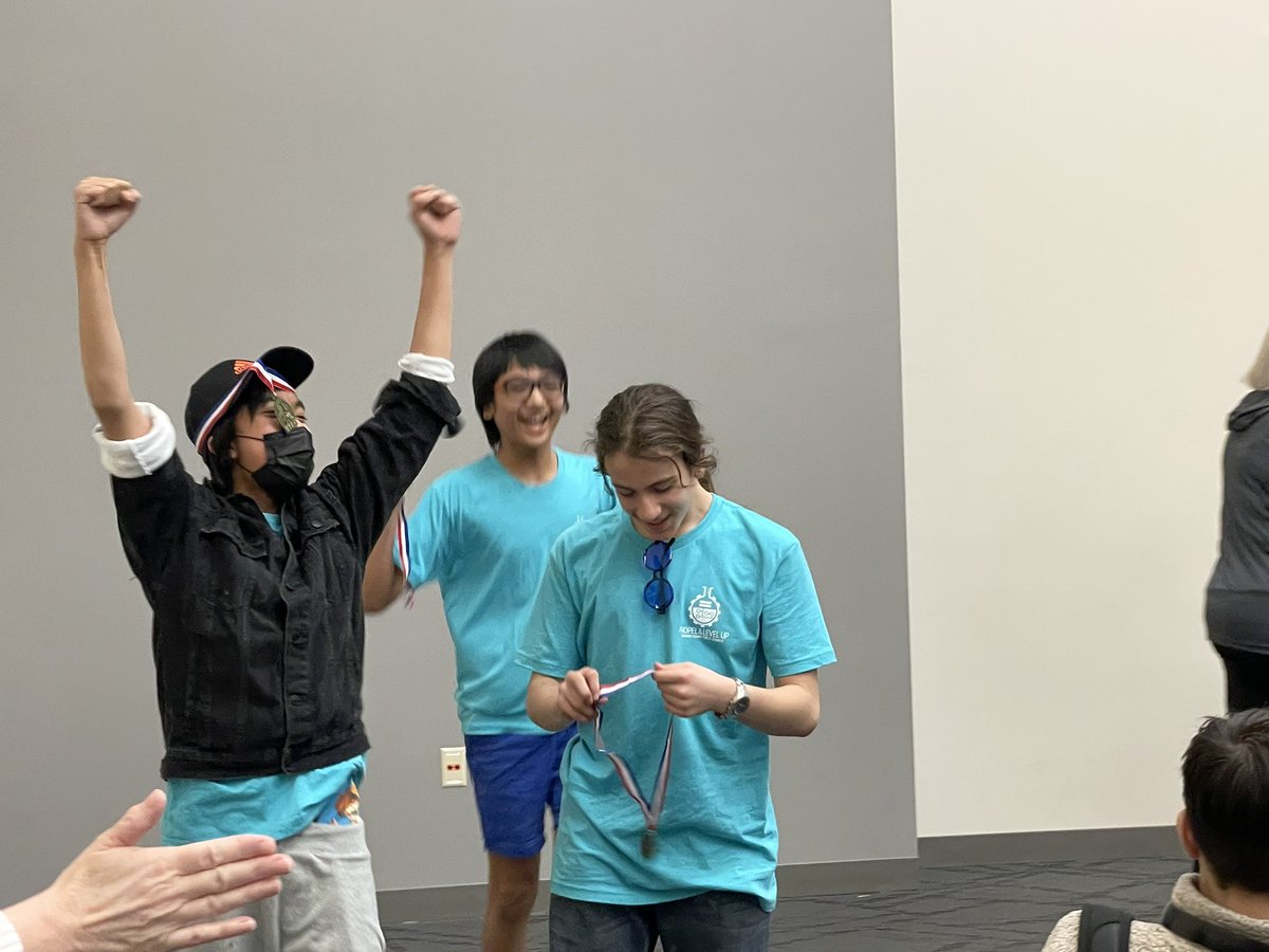 ScienceMatter(s) tweet media