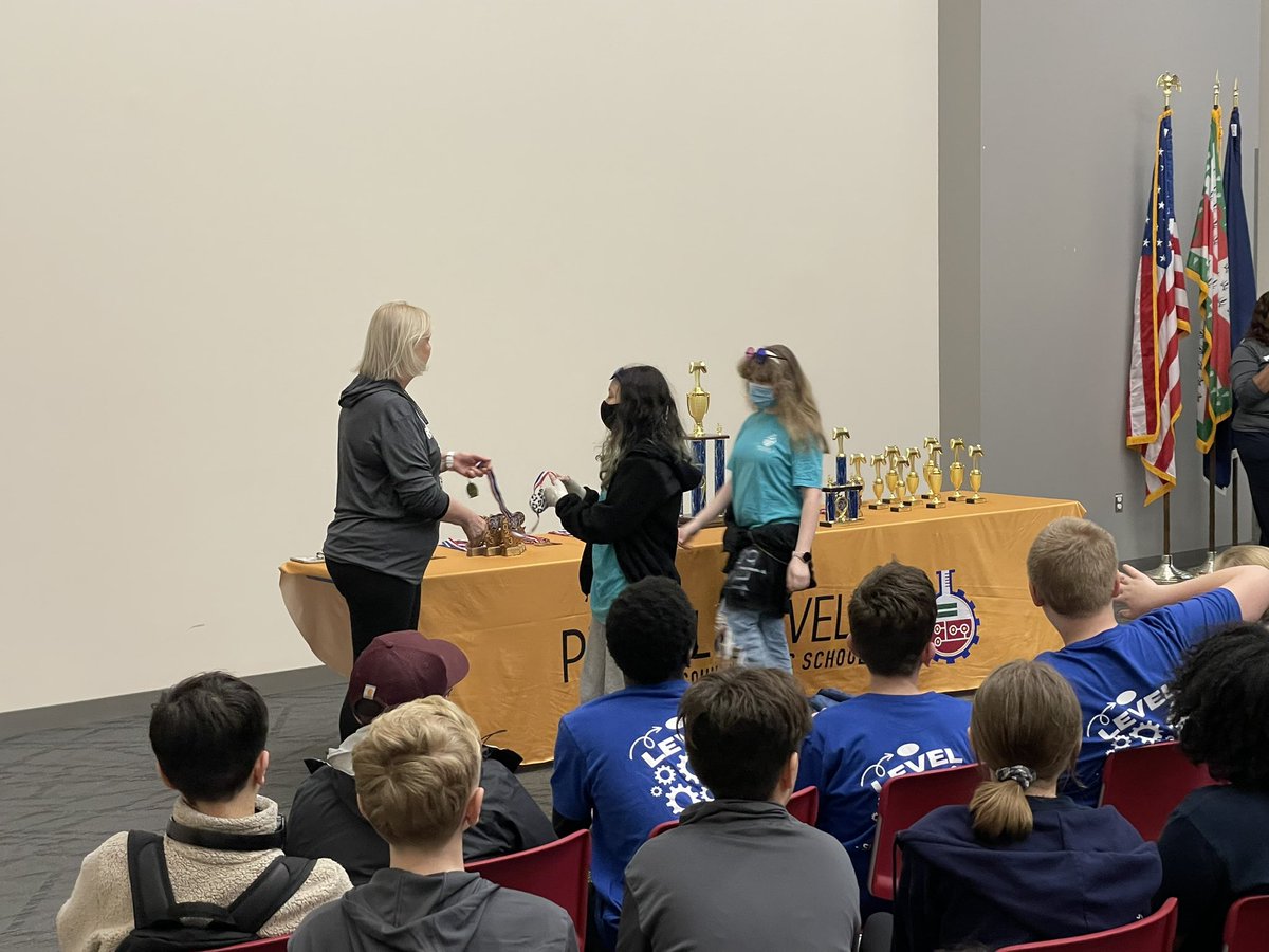 ScienceMatter(s) tweet media