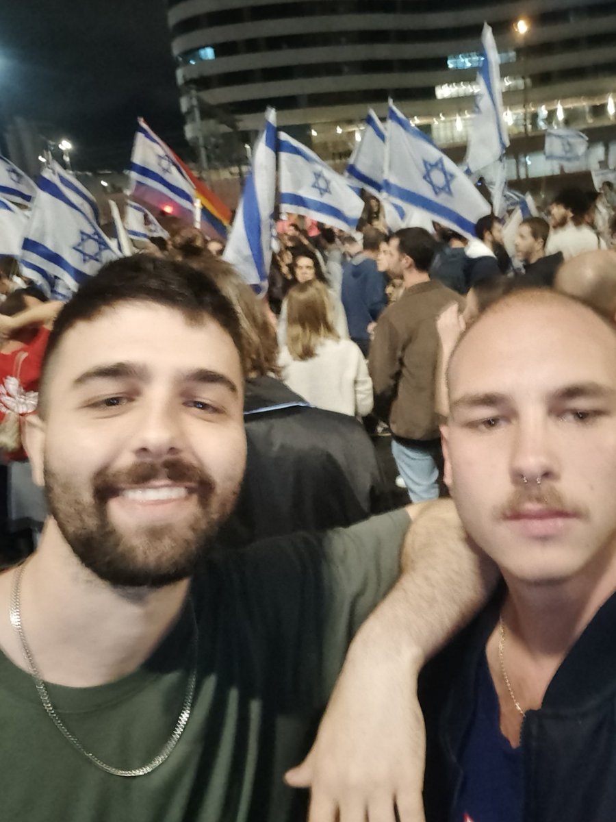 Uri_Rosenfeld's tweet photo. אוקיי אח מגניב שאתה חוסם את איילון אבל מתי ביקורת על טונה פארק https://t.co/8oV2kENXaM