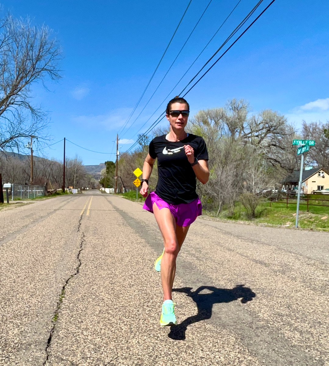 First workout back ✅