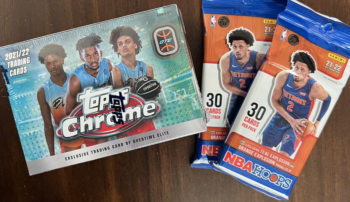 Cool Sports Cards tweet media