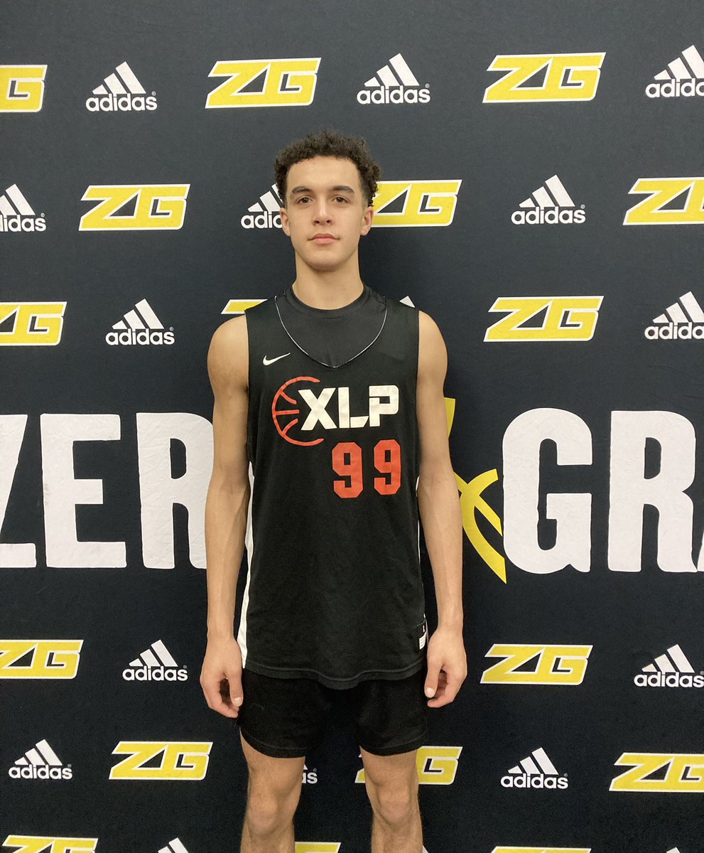 And your #ZGPOTG: AJ Moody 👀, who helped lead XLP to victory on opening day of #ZGIcebreaker