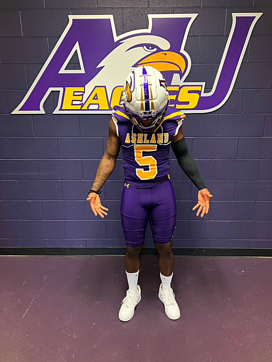 mmlabb_'s tweet photo. Just want to thank @Coach_Orsini and the rest of the Ashland University staff for the hospitality and a great OV. Was blessed enough to meet some incredible people both on and off the team. #AGTG https://t.co/OYWsLAkorz