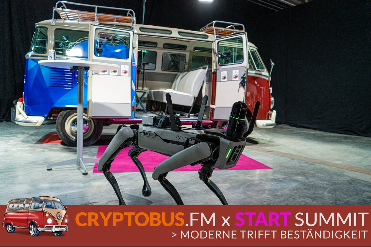 Cryptobus (.FM) 🎙️ tweet media