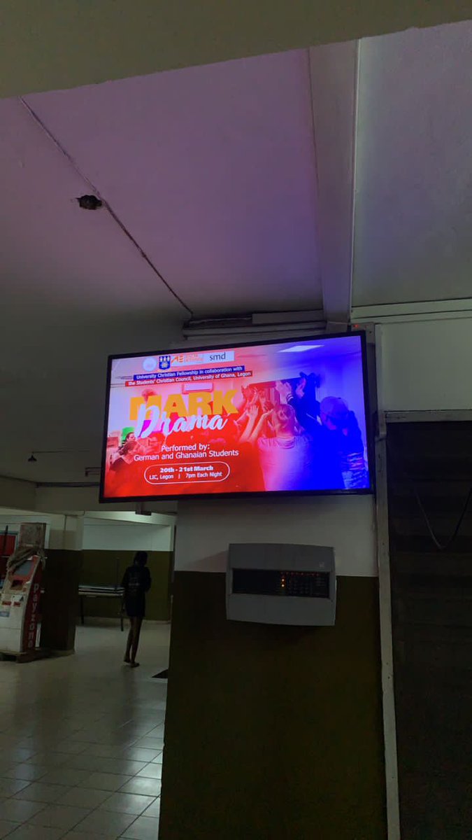 ug_ucf's tweet photo. Publicising far and wide ... Flyers ... posters ... status updates and the likes

Kudos to all UCF , SCC and Christians far and near pushing the knowledge of Christ 🔥🙏

#KnowChrist!!!
#MakingHimknown ⚡
#UGMissions'23 https://t.co/Itbgj7QczM