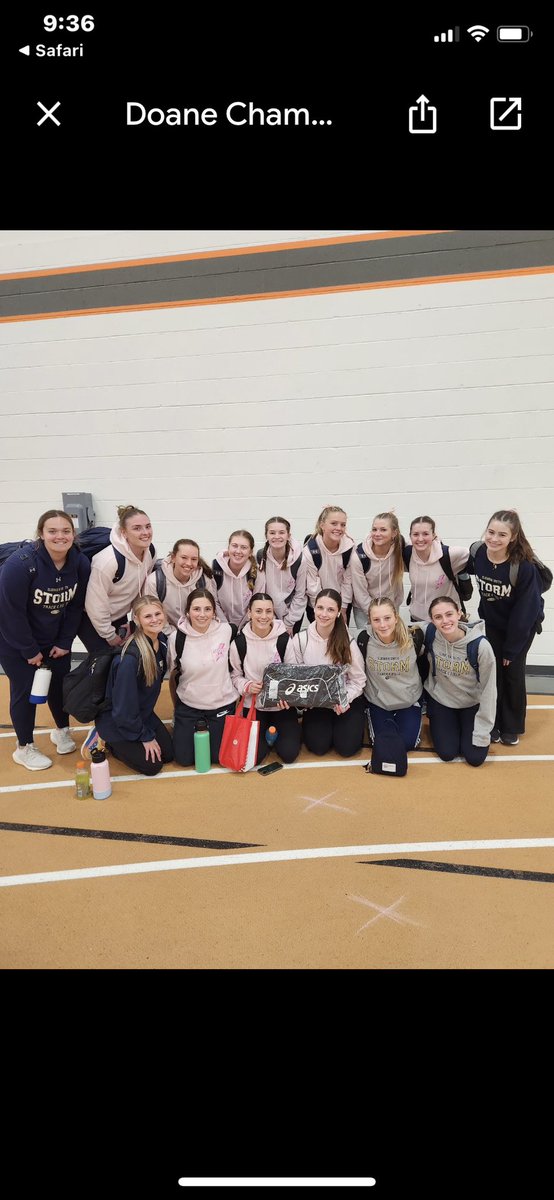 Gaylene Armstrong tweet media