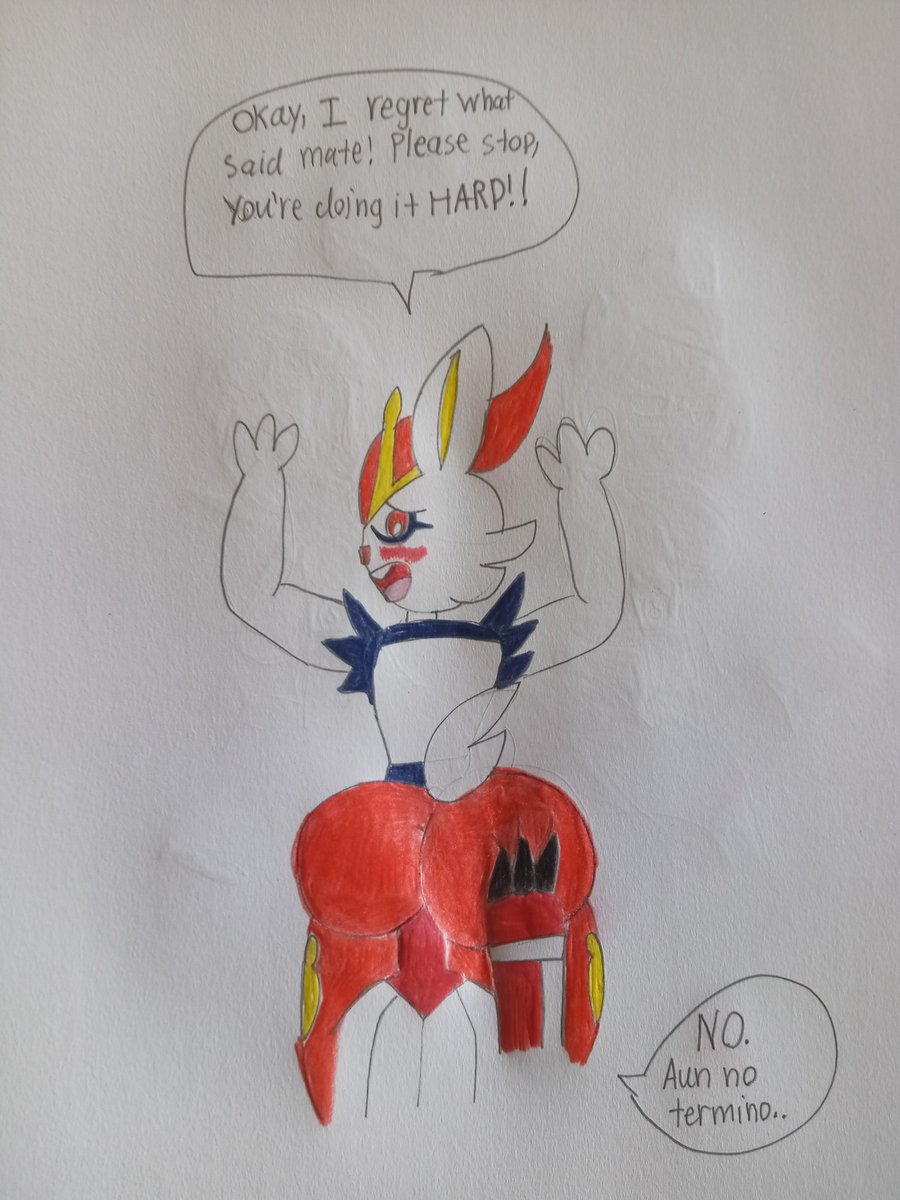 Norman's porn office at night. tweet media