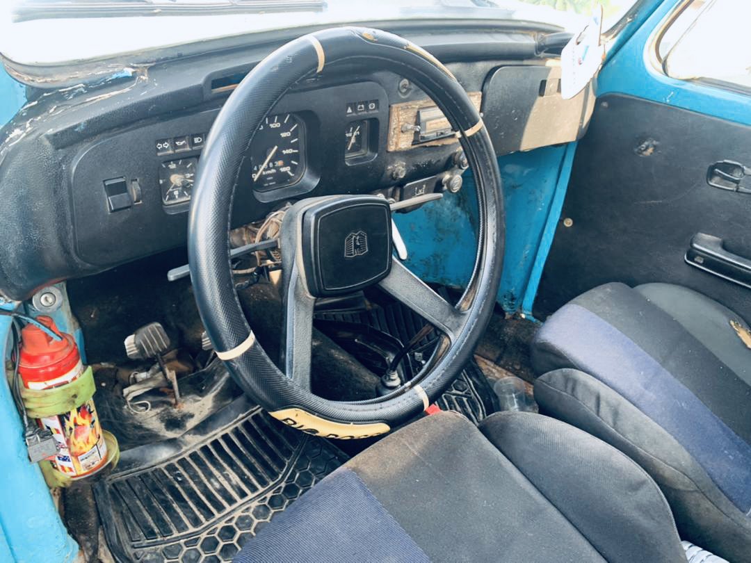 echidiimemotors's tweet photo. Ugochukwu 👴🏾

Let's go back to old school. Grab this Neatly registered ®️ 1974 Volkswagen beetle 
Price: ₦3,000,000
🫵🏾Kingechi. https://t.co/UzhRzTeYpU