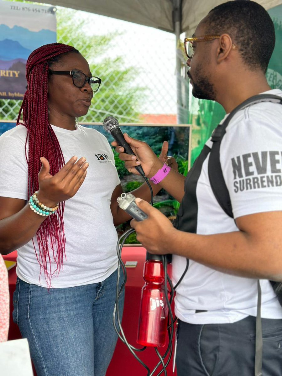 JAWiC : Jamaican Women in Coffee tweet media