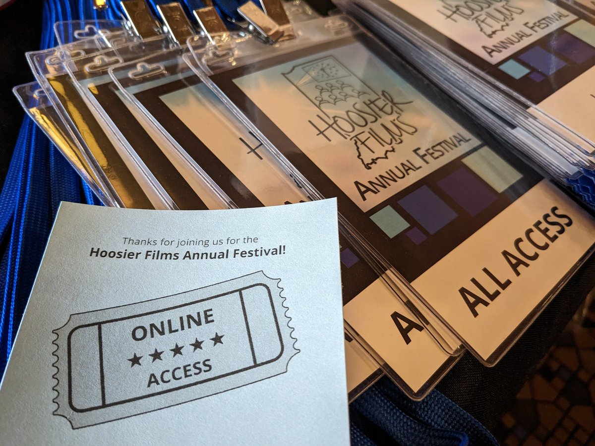 Hoosier Films tweet media