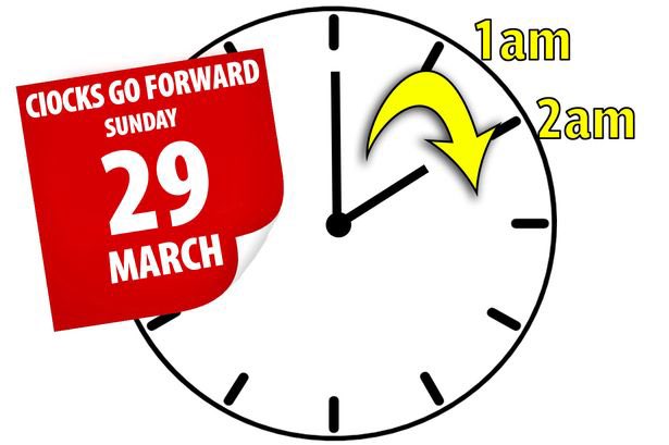 rbhs_geography's tweet photo. Why do the clocks go forward in the UK?

Lots of people have different opinions about whether we should change our clocks like this. Some think having BST is a good thing because it saves energy, by making better use of natural daylight, and helps to reduce traffic accidents. https://t.co/ILSL9Fk1o9