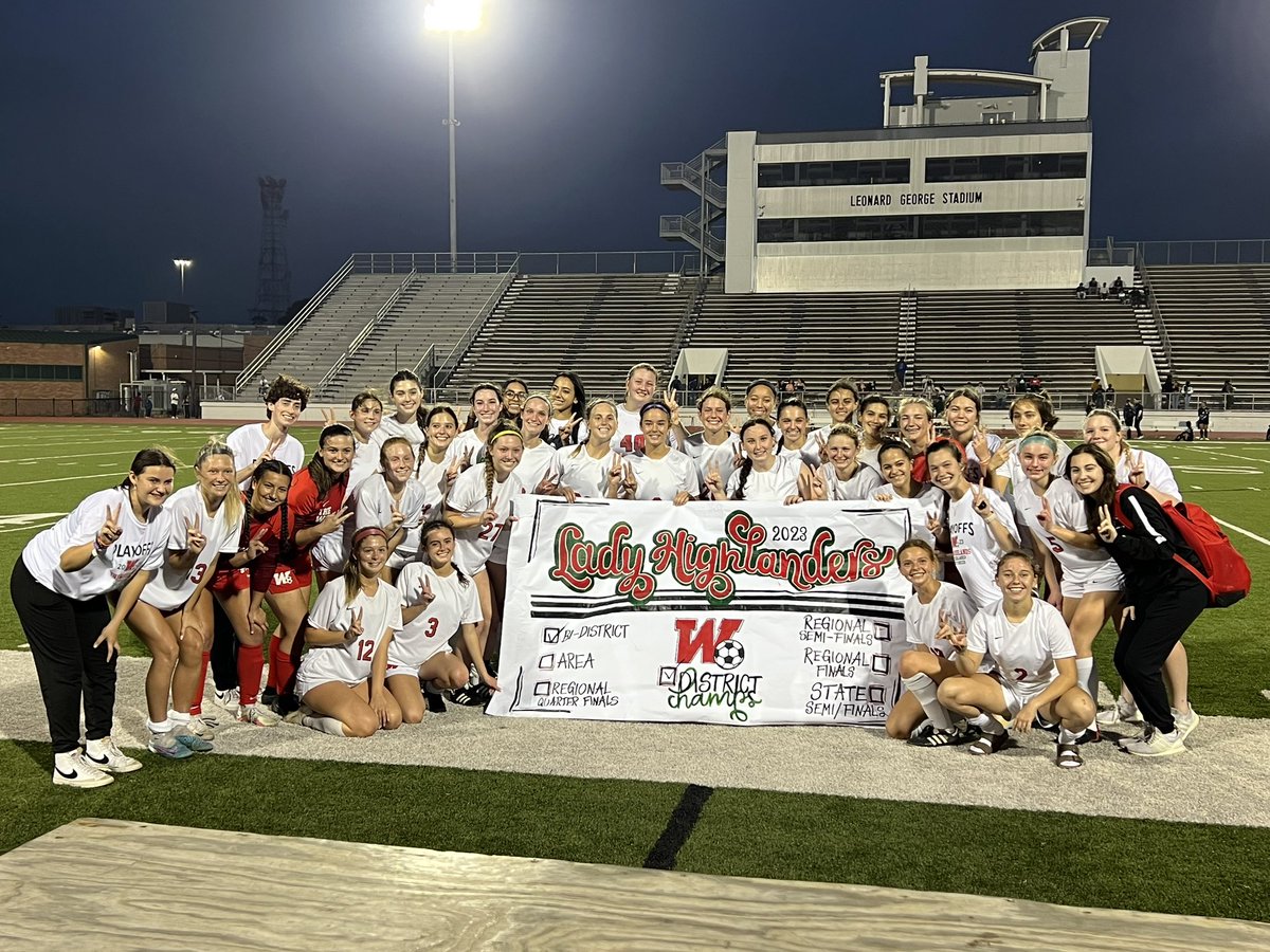 LadyHighlanderSoccer tweet media