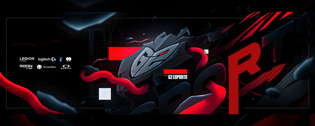 G2 Esports Header <a href="/G2esports/">G2 Esports</a> #G2ARMY