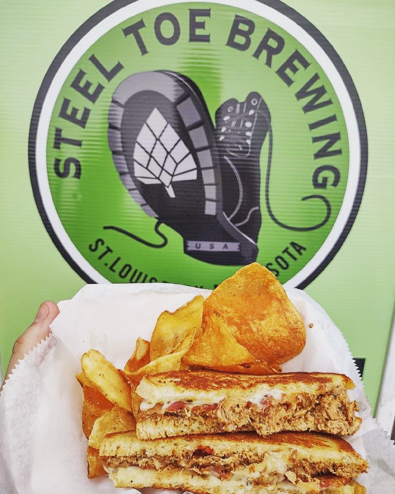 O'Cheeze® tweet media