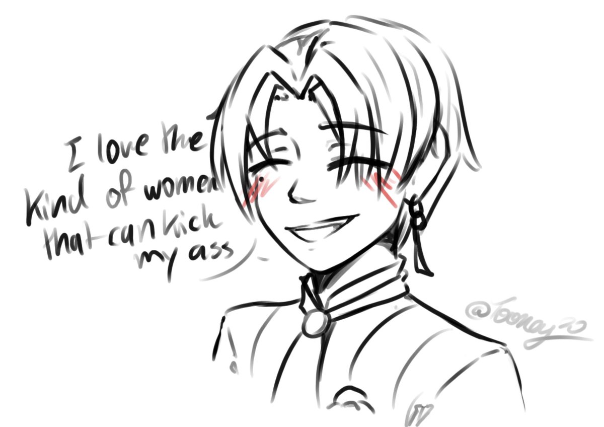 Tooney20's tweet photo. #FireEmblemEngage #FEEngage #Alfred #Alear #Alflear https://t.co/zkTr9zQZ2c