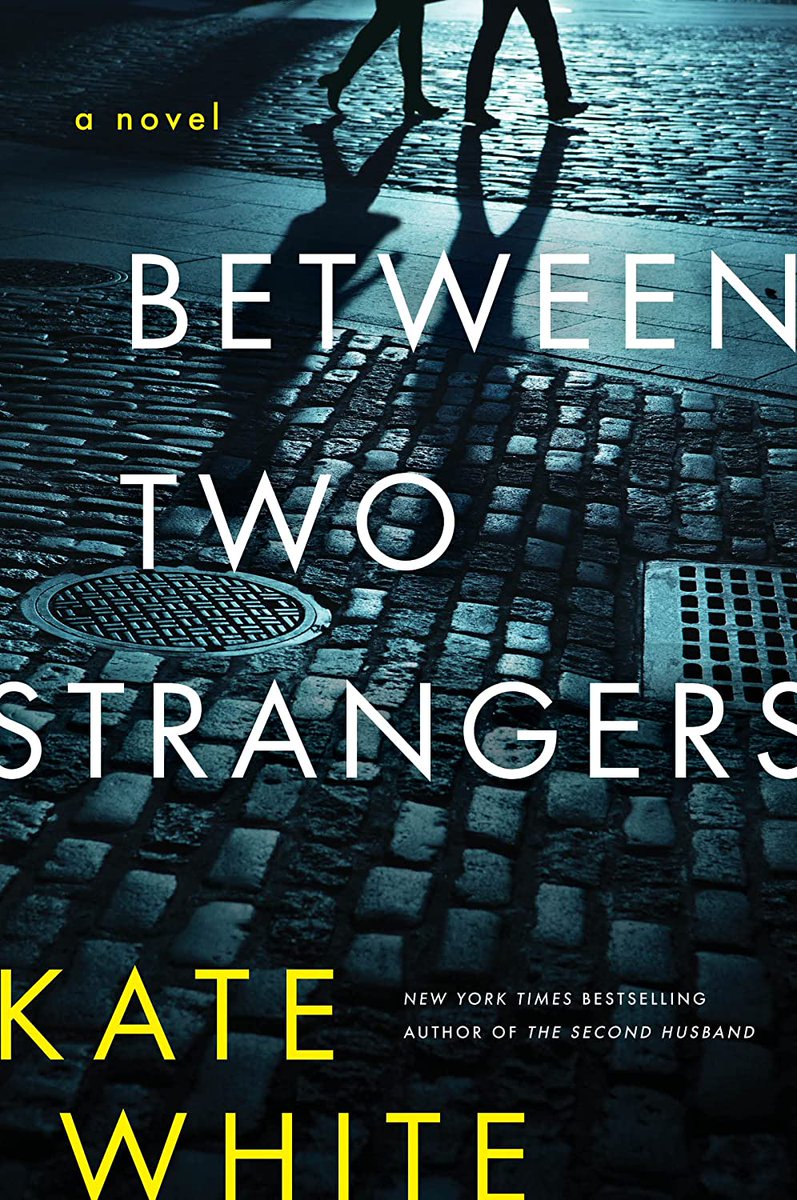farfromperfekt's tweet photo. I just reviewed #BetweenTwoStrangers thanks to #NetGalley .

You can find my review here:
https://t.co/NBwDQWIDys https://t.co/TUknj86WfL