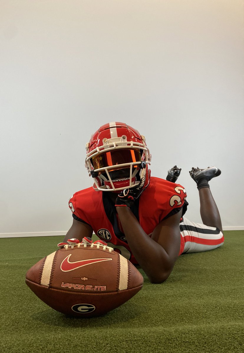 Only can get better from here