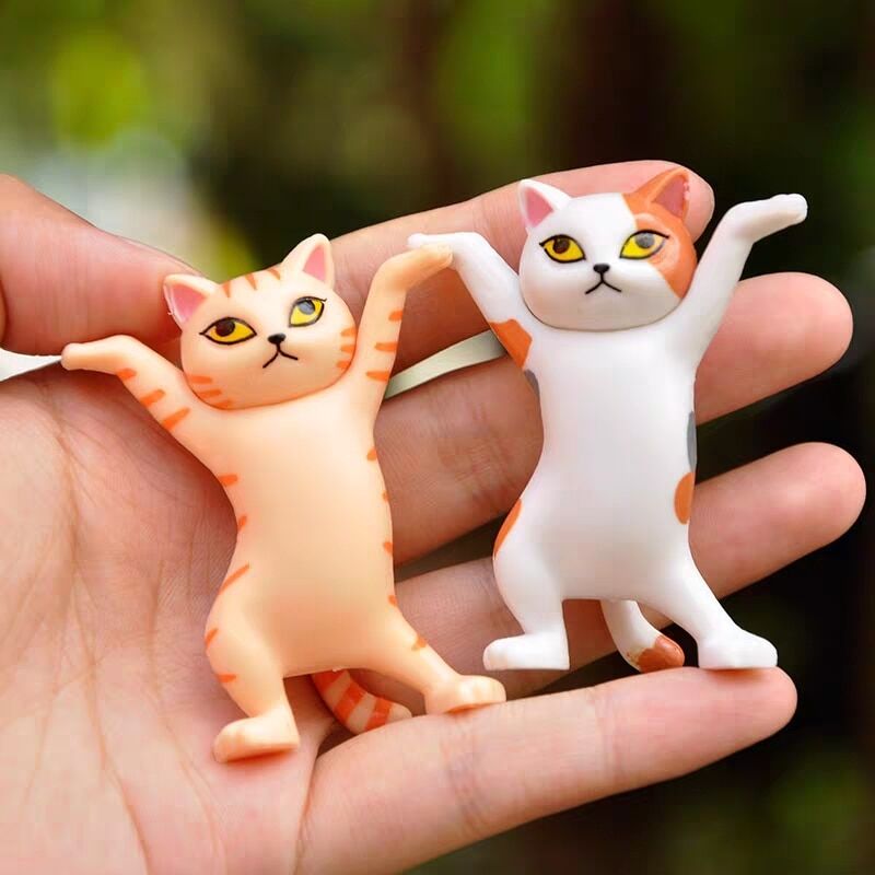 VeryBunnyStore's tweet photo. Add some personality to your cat collection with these hilarious #SassyCats! 😜🏠  #CatLovers #ShopNow at https://t.co/VsHVbO7RfS #USA #officedecor #cutecatskittens #cutecatclub #catscute #cutekittycat #cutepaws https://t.co/38Iw7qcmx3
