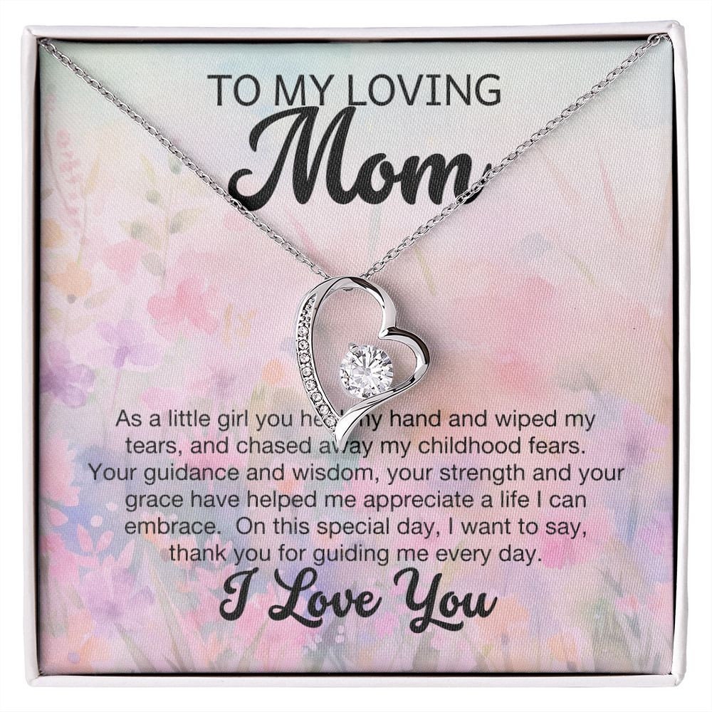 Mothers Day Gift
 etsy.me/3z6zKLl
#tomymom #mothernecklace #giftformom #momjewelry #momnecklace #mothergift #mompresent #giftfromdaughter #giftfromson #mothersdayjewelry #mombirthday #bestmom #momfromson #momfromdaughter