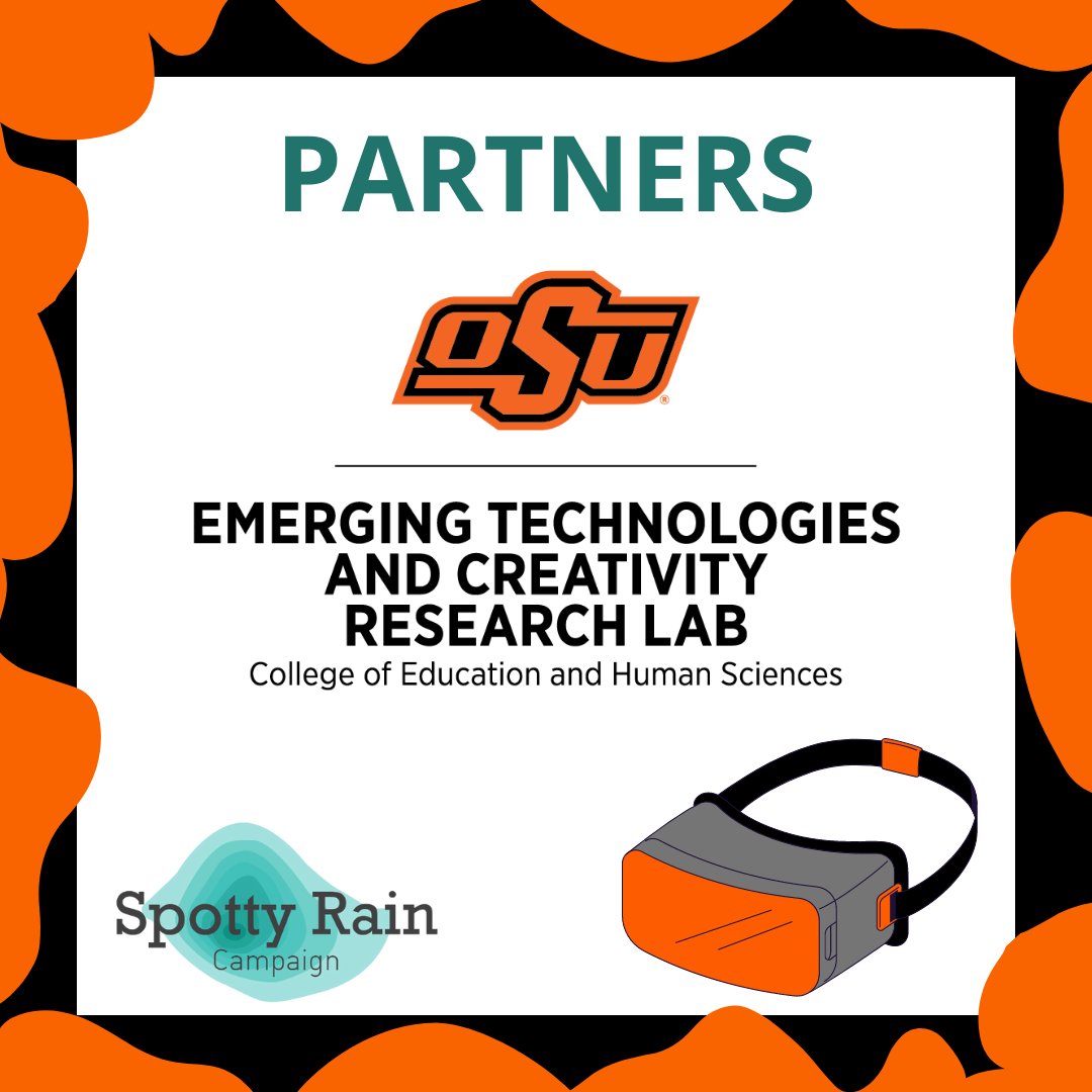SpottyRainOSU's tweet photo. Our partners are out of this world! Thank you, ETC Research Lab, for being a part of Citizen Science Month! The ETC Research Lab is an OSU program where students have the opportunity to explore cutting-edge technology and create their own projects. https://t.co/qSLfq6JUUY