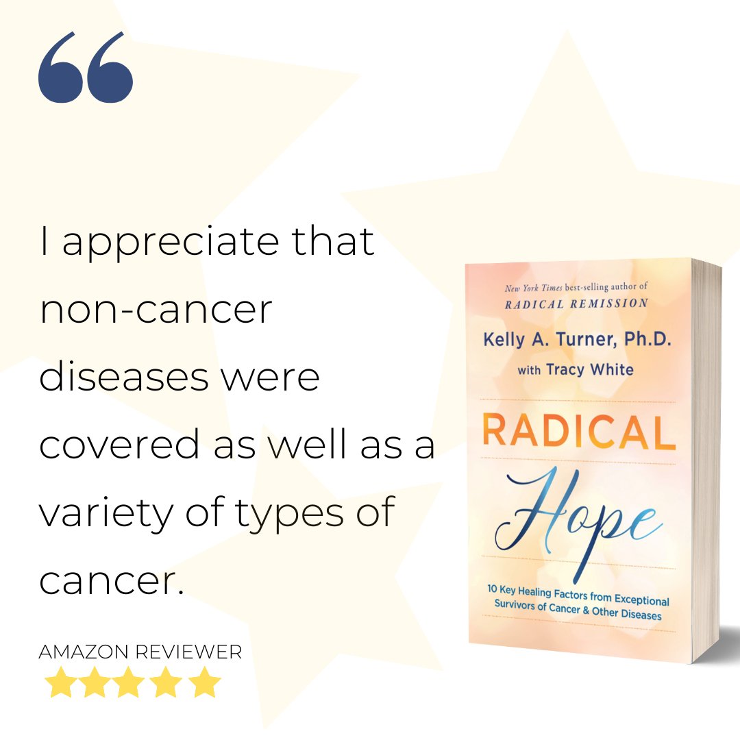 Radical Remission tweet media