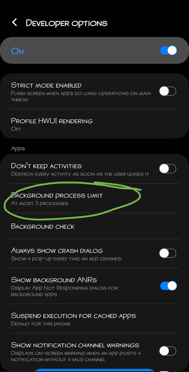 CraftHouzz's tweet image. #androidhacks #GamblingTwitter ....This can also allow for your many books to keep running 😊
