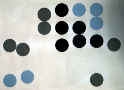 STaeuberArp's tweet photo. Moving Circles, 1933 #constructivism #sophietaeuberarp https://t.co/QdJ06vnRYs https://t.co/Gbqr1YRrbI