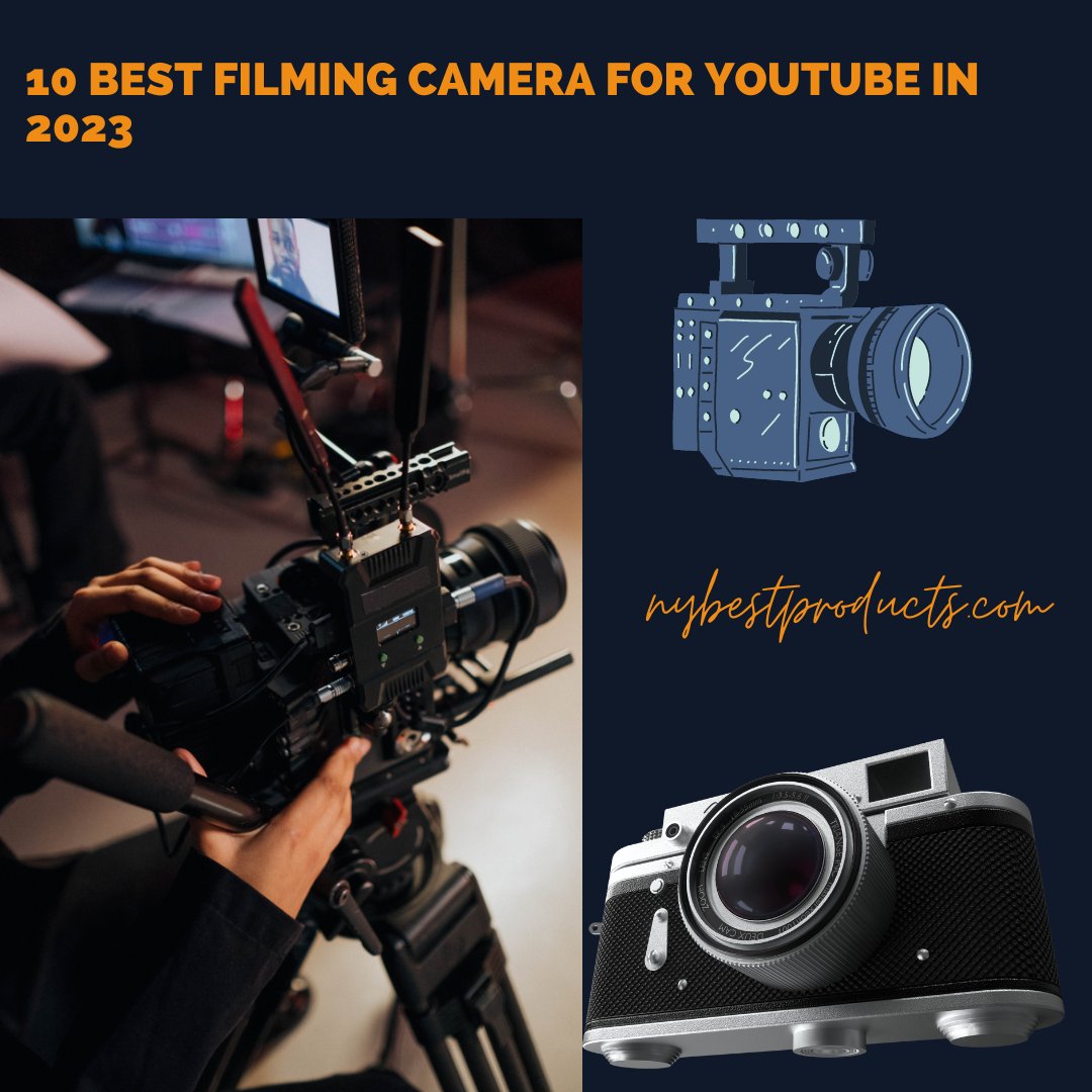 ProductsNy's tweet photo. 10 Best Filming Camera For Youtube In 2023
https://t.co/Bc2m2EkSCG
#Camera #nybestproducts #Saneen #Sony #JLANDA #QUREZA #ZOLAMENTE #ZNIARAKL #SPRANDOM #Sony #lovpo #SEREE https://t.co/e95EAY5Ez9