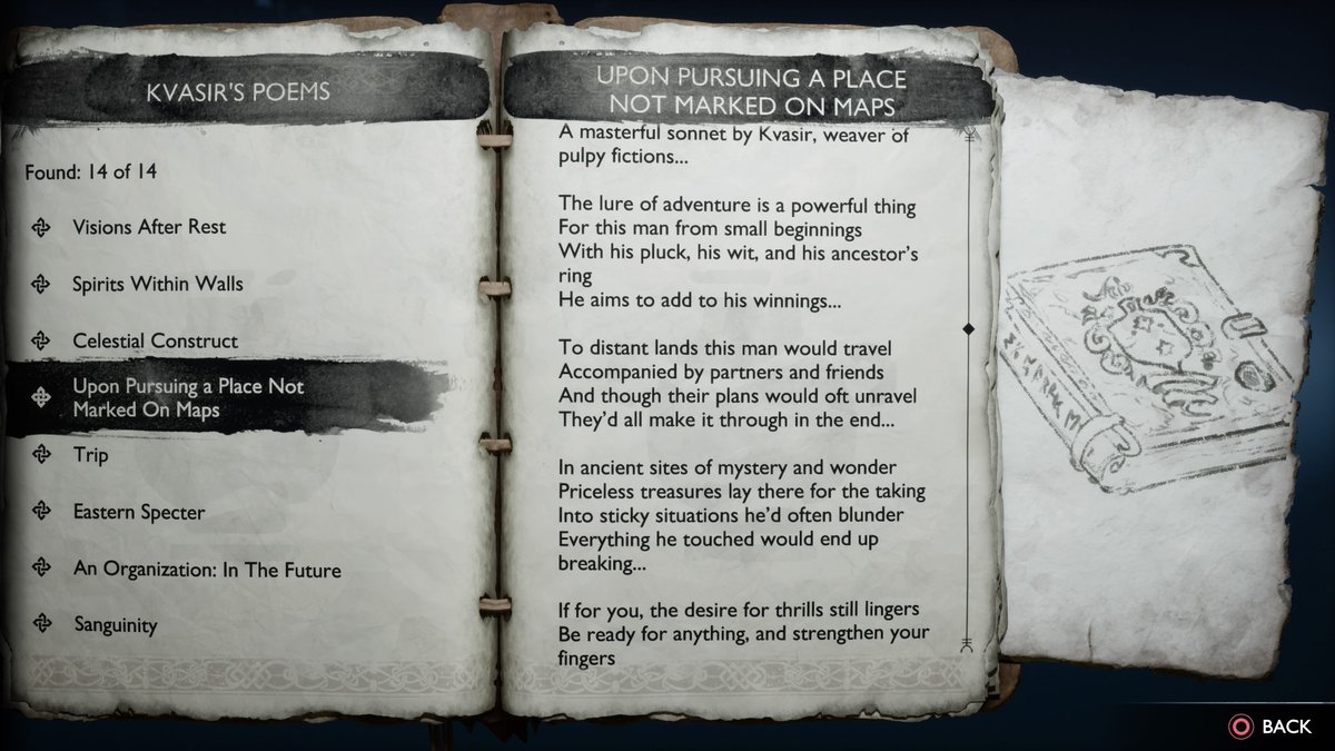 404_console's tweet image. #PS5Share, #GodofWarRagnarök