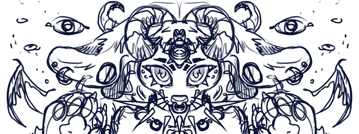 sunnydevv's tweet image. Banner wip #furryart #furryartist #originalcharacter
