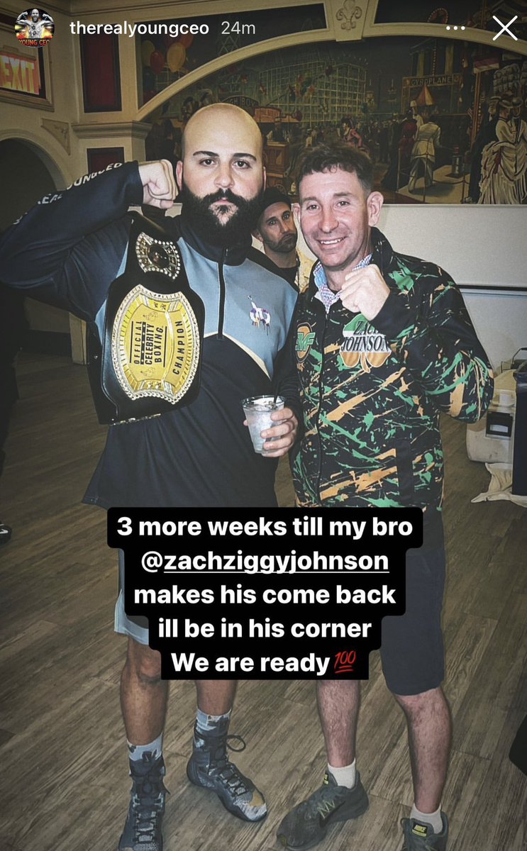 ziggyrocks2848's tweet image. It’s getting closer 3 weeks away from fight night I can not wait to be back in my home state of NY . #zachziggyjohnson #profighter #flexfightseries #bkfcfighter #profight #kickboxing #kickboxingfight #prokickboxingfight #NY #Fl #florida #NYC #TheReturn #thereturniscoming