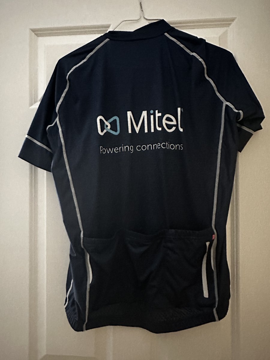 Packing for #EnterpriseConnect. Bike rented and waiting at @GaylordPalms. This year, ZK bike rides will be sponsored by @Mitel! Thanks! @VirveVirtanen #EC23 #UCaaS #UC