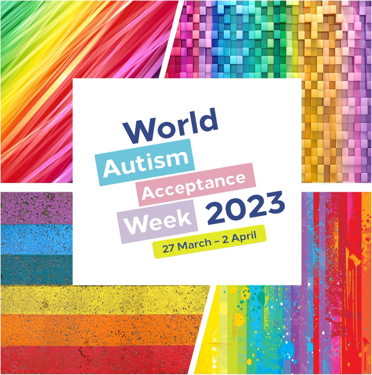 Autism Friends tweet media