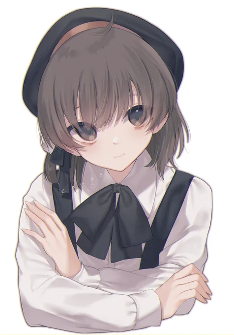 つぐちゃん#鳩羽つぐ 