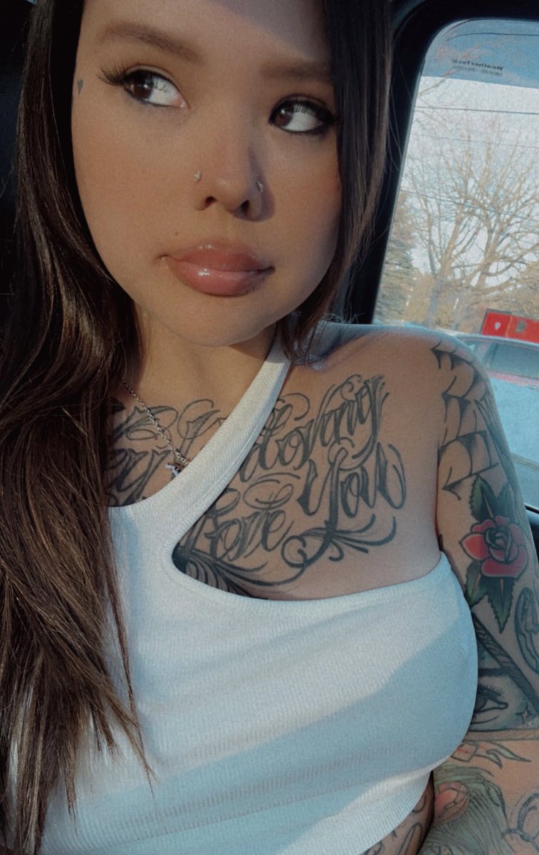 mn_baddie's tweet photo. 🤍 https://t.co/ZhviGnaVti