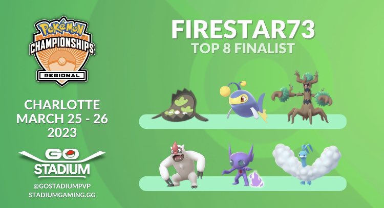 Firestar73 tweet media