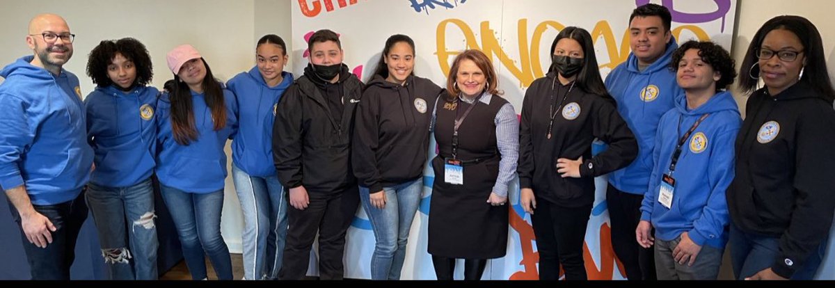 Terrence Paulin (@tpaulin_bknhs) on Twitter photo So proud to support the BKNHS <a href="/Aspen_Challenge/">The Aspen Challenge</a> <a href="/firarcw_phs/">FIRARCW_PHS</a> from <a href="/Progresshs850/">Progress High school</a>!
They were able to make valuable connections at the #BKNHS_StudentsInAction Town Hall. Please check out their Twitter!
<a href="/BKNHSSuptRoss/">Janice Ross</a> <a href="/ElleRushie/">Dr. Rushell White</a> <a href="/YuetChu_NYCDOE/">Yuet Chu</a> <a href="/MNegron_NYC/">Miguel Negron</a> <a href="/NYCSchools/">NYC Public Schools</a> So proud to support the BKNHS <a href="/Aspen_Challenge/">The Aspen Challenge</a> <a href="/firarcw_phs/">FIRARCW_PHS</a> from <a href="/Progresshs850/">Progress High school</a>!
They were able to make valuable connections at the #BKNHS_StudentsInAction Town Hall. Please check out their Twitter!
<a href="/BKNHSSuptRoss/">Janice Ross</a> <a href="/ElleRushie/">Dr. Rushell White</a> <a href="/YuetChu_NYCDOE/">Yuet Chu</a> <a href="/MNegron_NYC/">Miguel Negron</a> <a href="/NYCSchools/">NYC Public Schools</a>