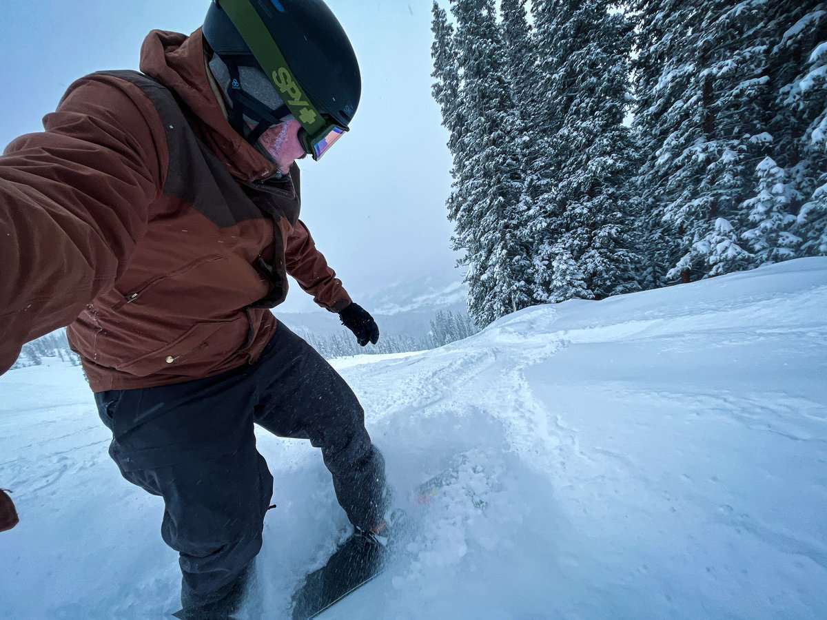 Spring Shred #nopainnojane