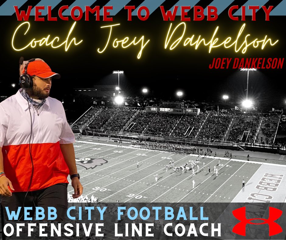 Webb City Football (wcfootballcards) / Twitter