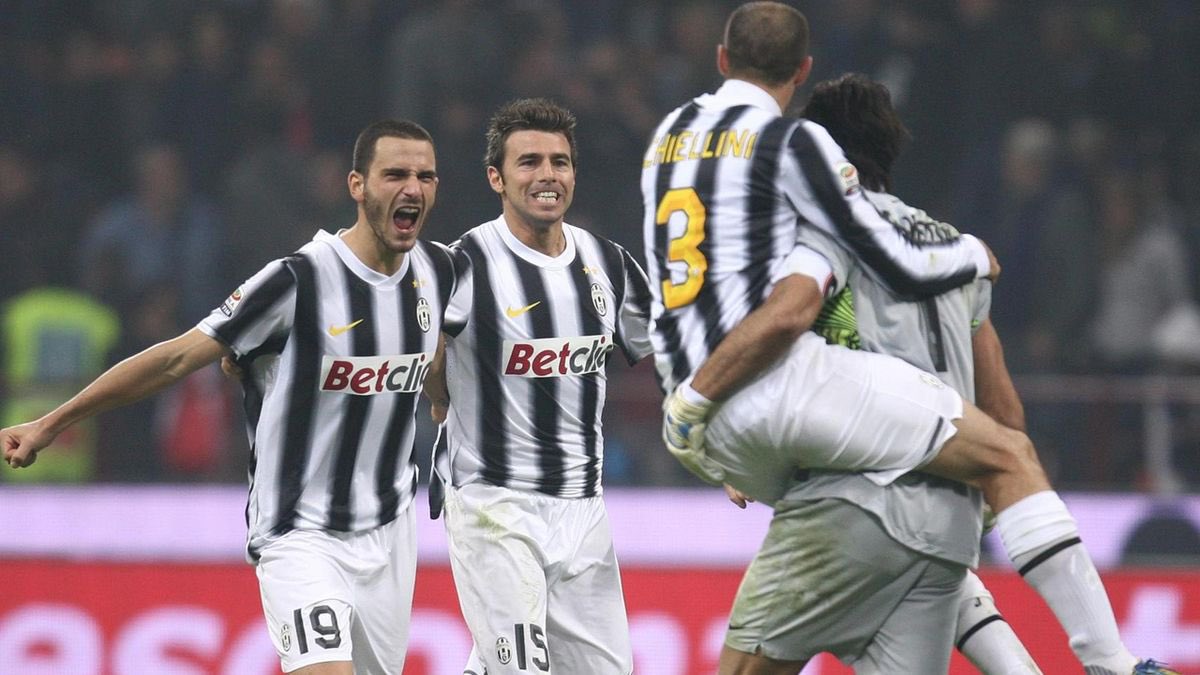 JuveFC tweet media