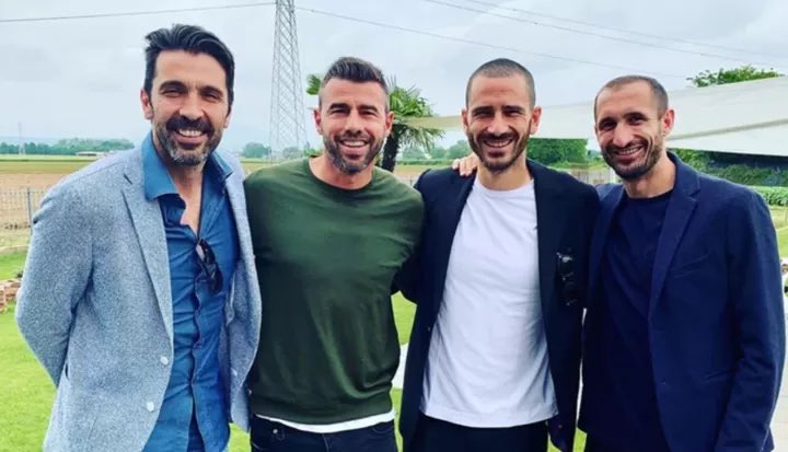 JuveFC tweet media