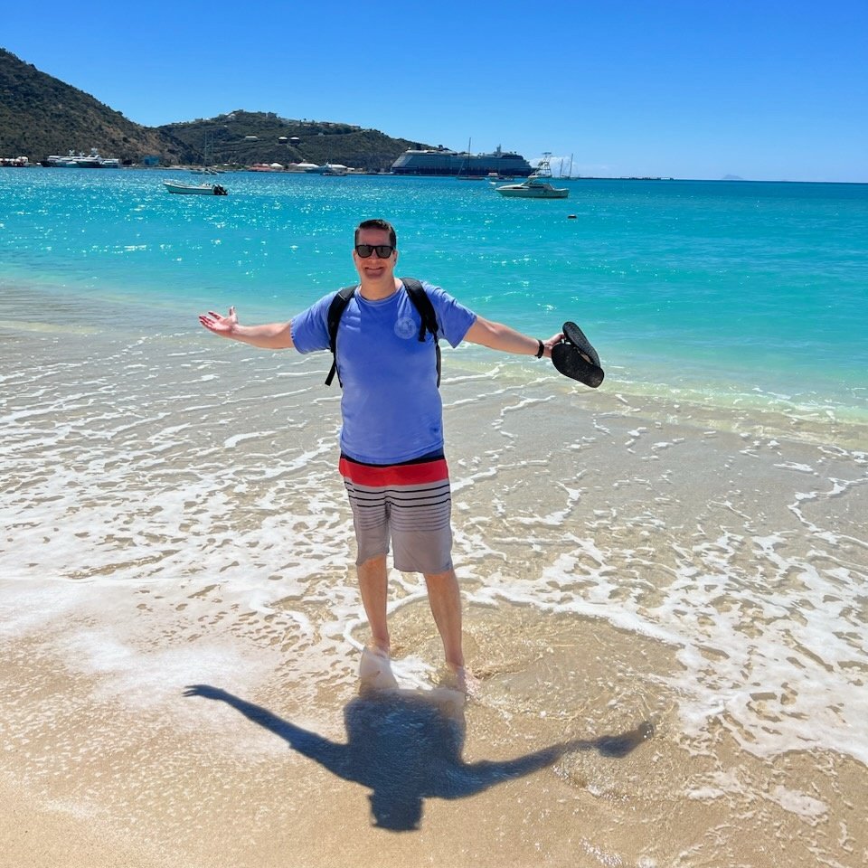 steve_duckett's tweet image. #NewProfilePic