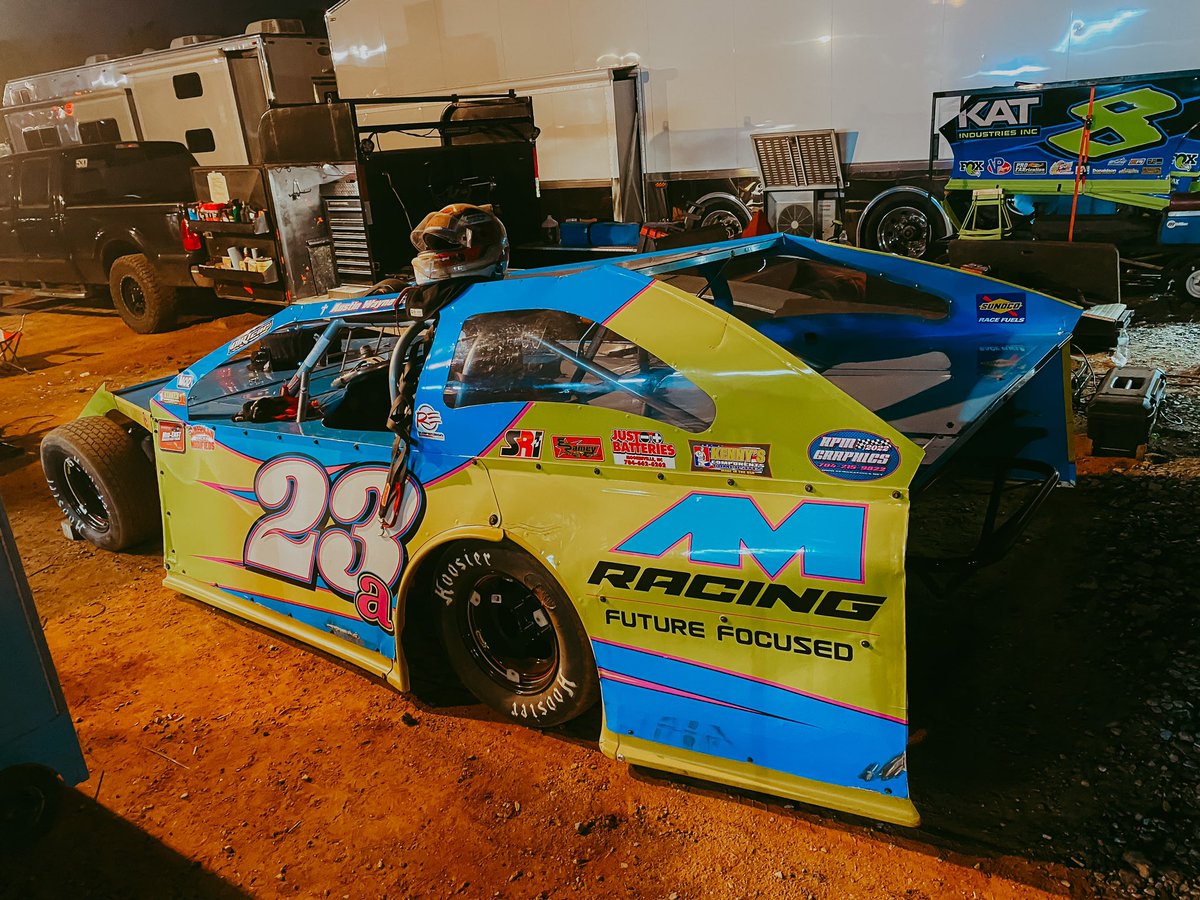 Austin Wayne Self tweet media