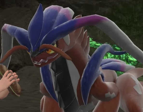 Agiaawws
(Really?  look at me... this poor thing never taste that snack and it smells so good. Living life without that snack for many seasons waiting to taste that one precious flavor)

*Sad face*